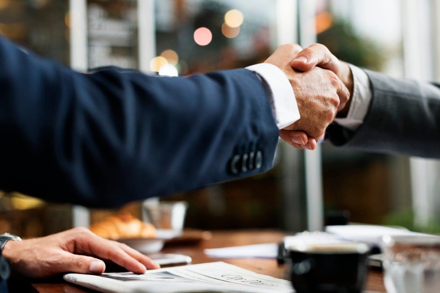 Donde la innovación y la experiencia se unen. · 3.1