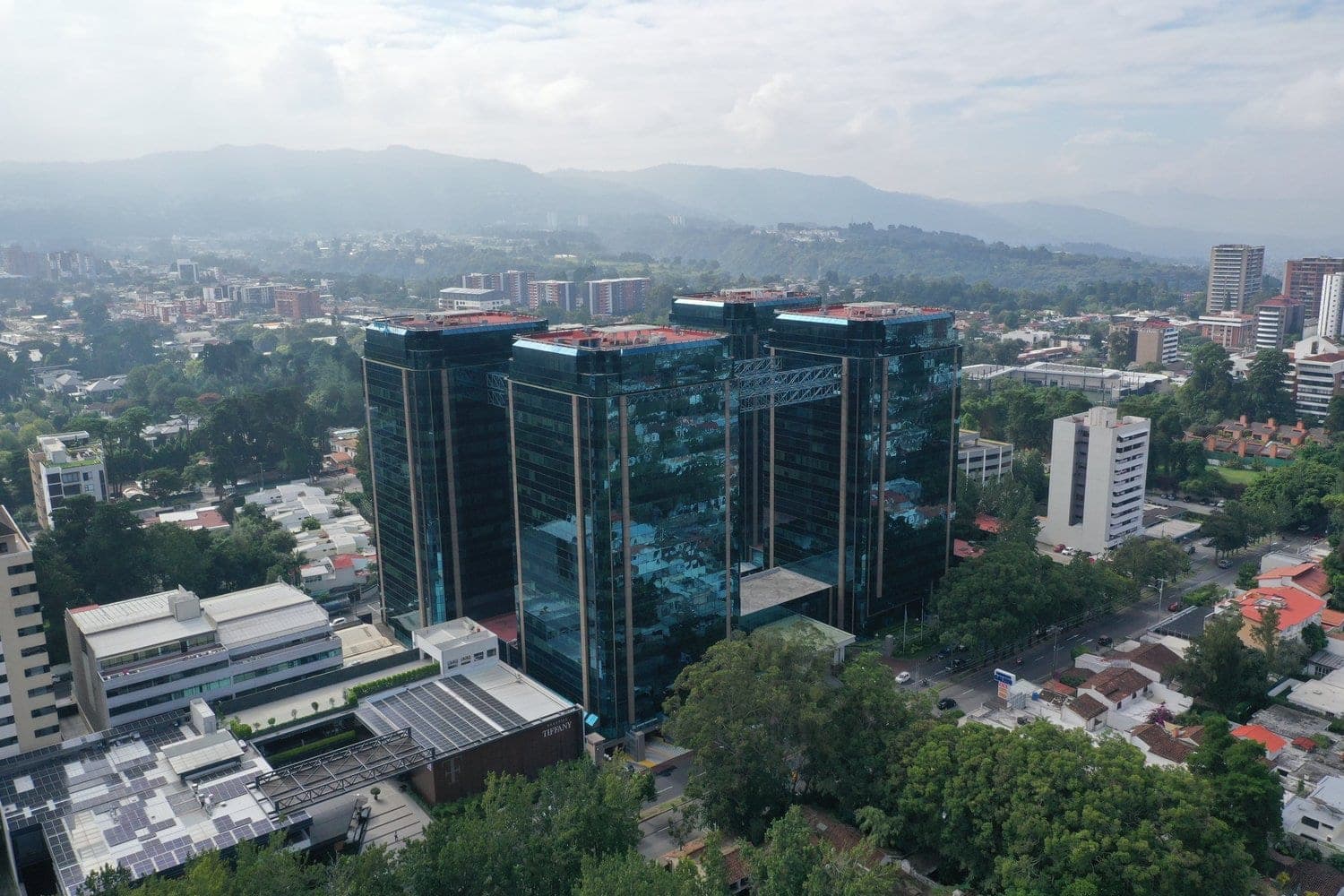 Donde la innovación y la experiencia se unen. · 5.1