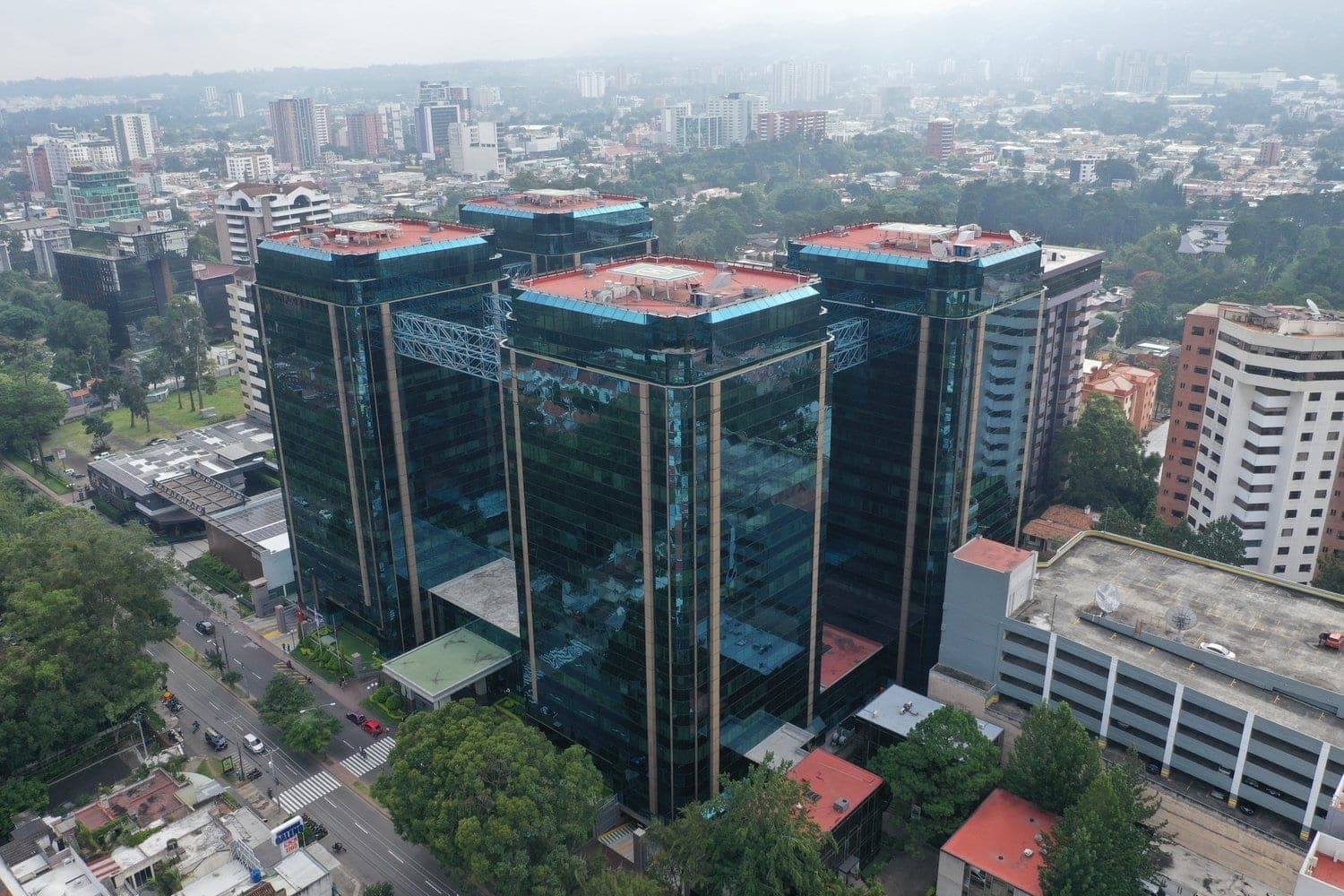 Europlaza