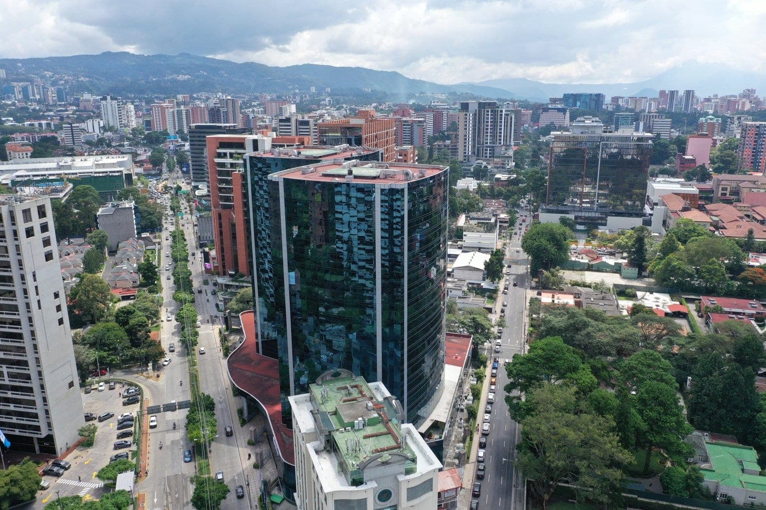 El impacto de la ubicación en el éxito empresarial