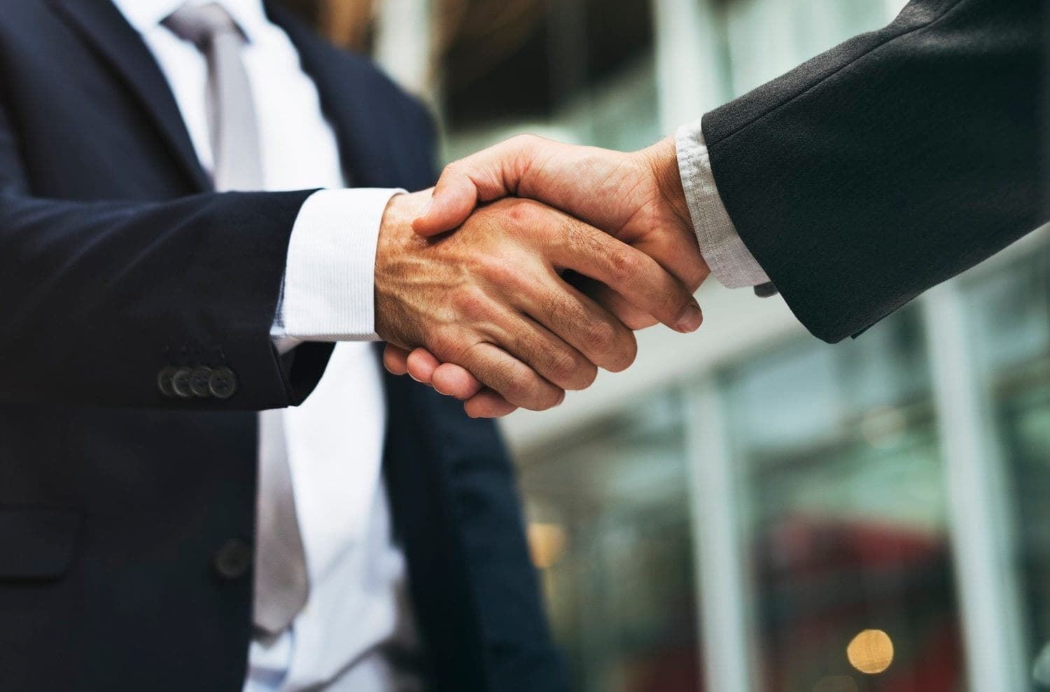 ¿Por qué el prestigio de tu oficina importa?