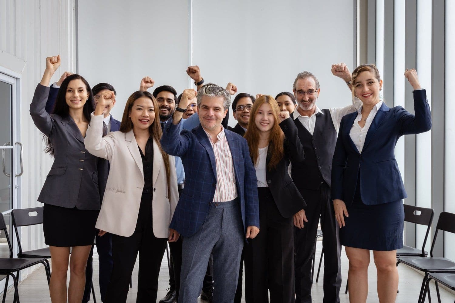 Lo Que Buscan las Empresas y Organizaciones Multinacionales en Work Centers