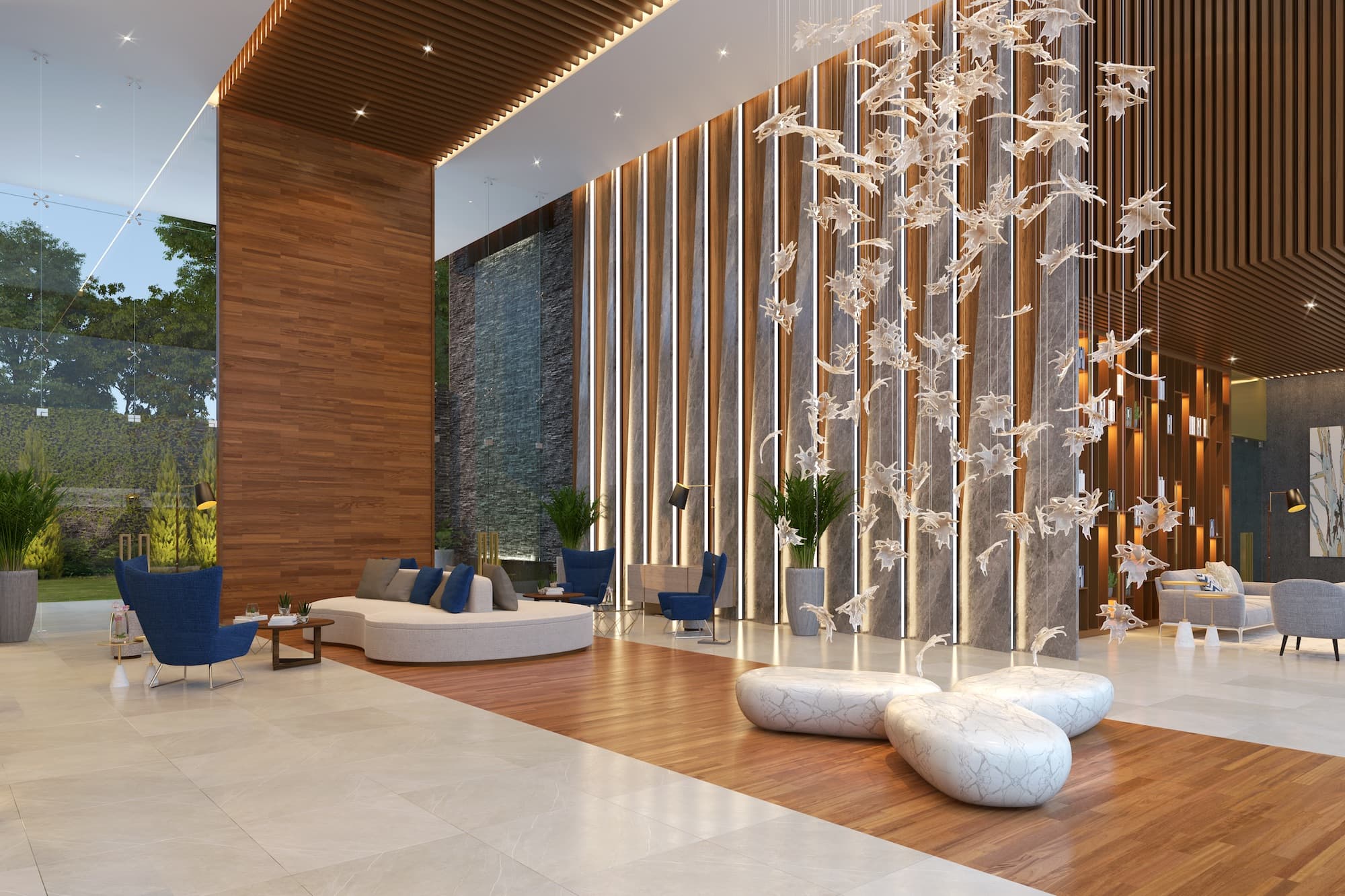 04 Lobby Echo apartamentos.jpg